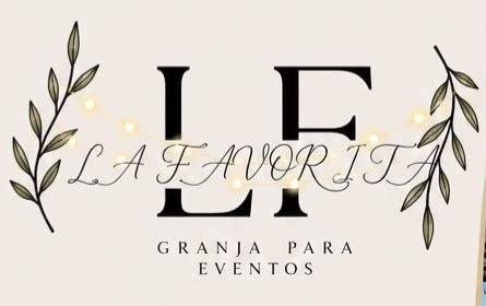 Logo Granja La Favorita